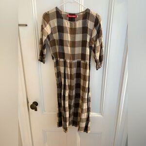 Pyne & Smith Dartmoor check no 19